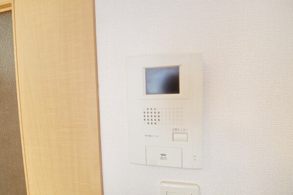 レオパレスヒルトップ 壱番館の物件内観写真